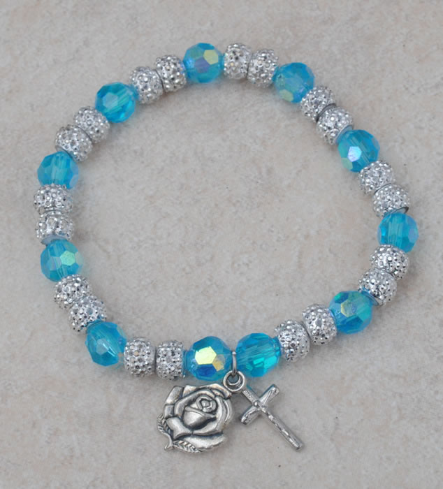 ,Rosario Pulsera